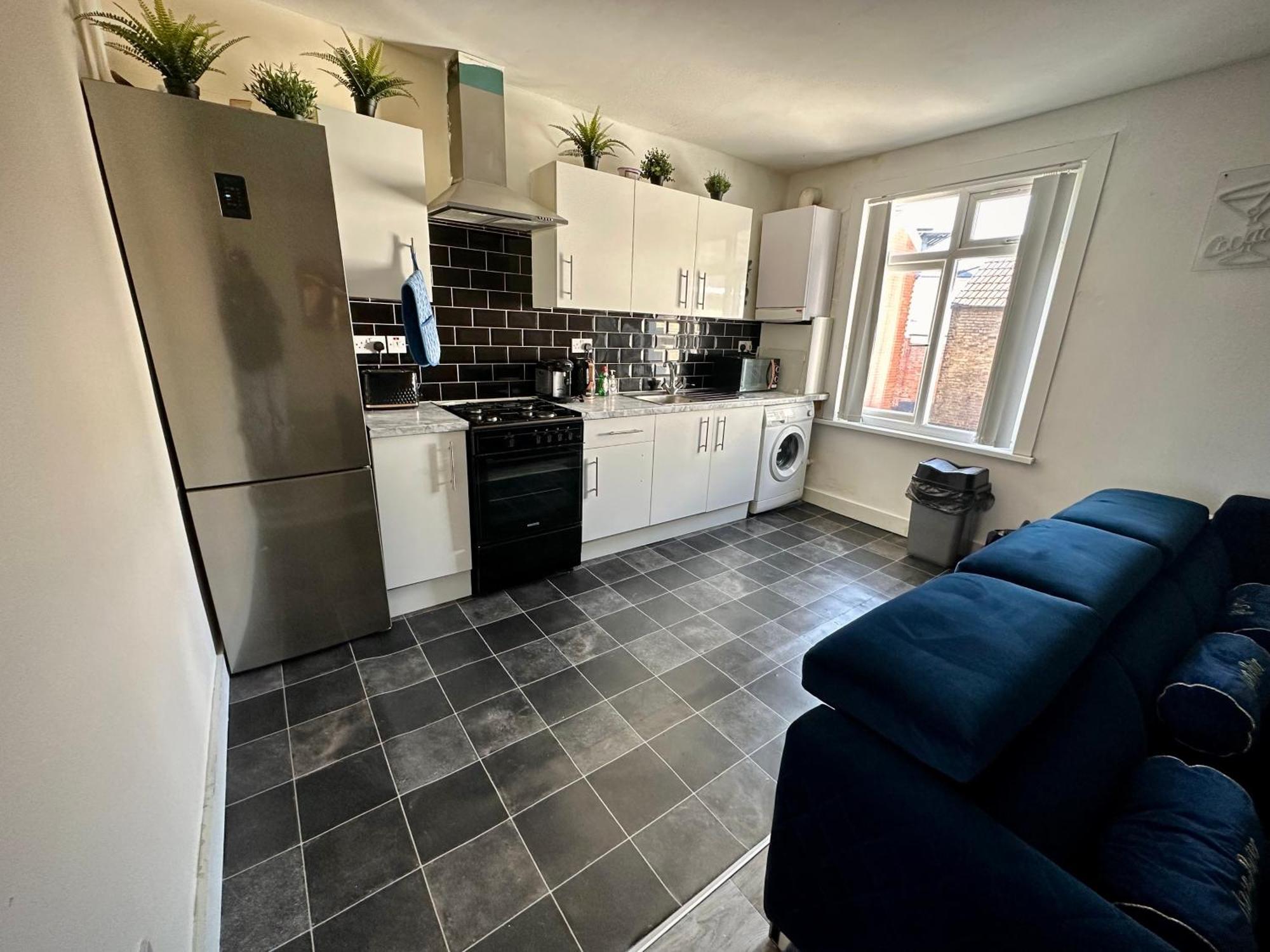 Wizards Corner Spacious 3 Bed Near Watford Junction Exterior photo
